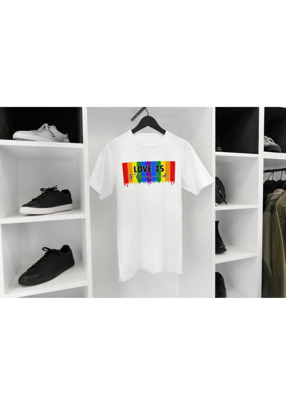 Love is Fluid Design