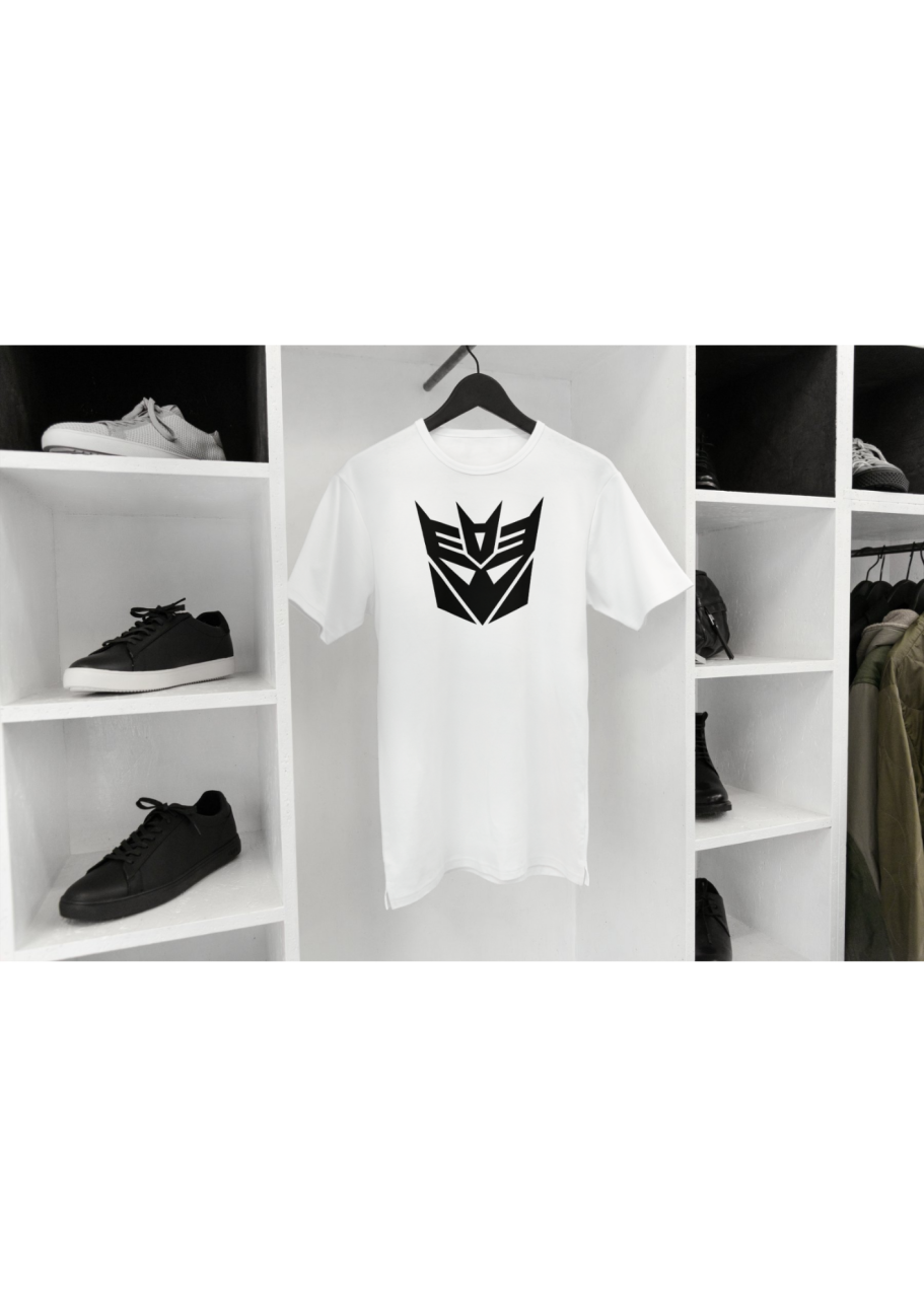 Transformers Decepticon Design